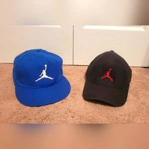Authentic Nike Caps